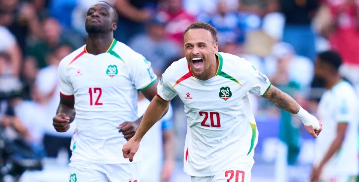 Bolivia, Surinam, Repechaje, Estadio Monterrey, Mundial 2026, minuto a minuto, en vivo, crónica