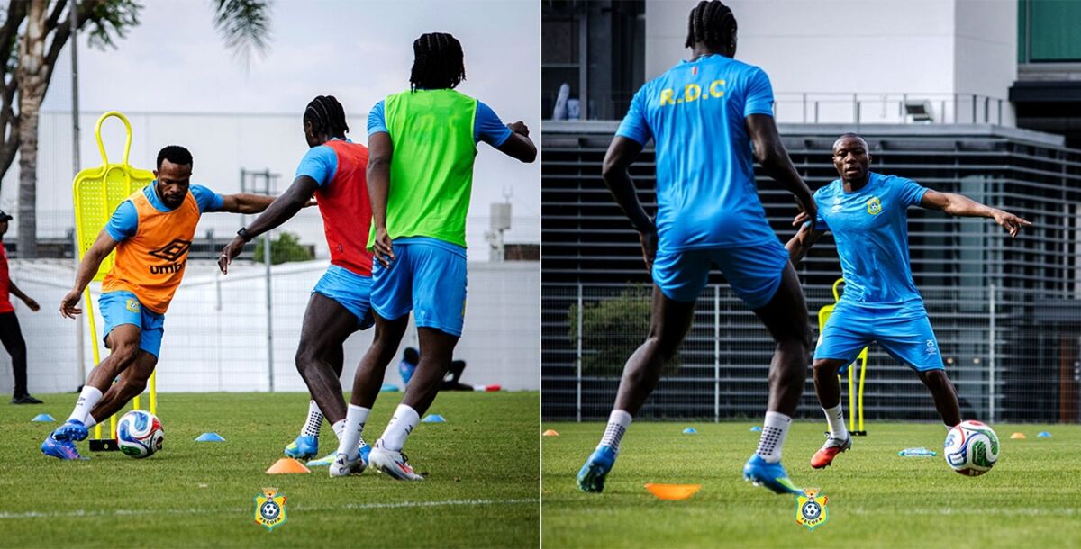 Mundial 2026, República Democrática del Congo, Jamaica, Repechaje Intercontinental, Concacaf, África