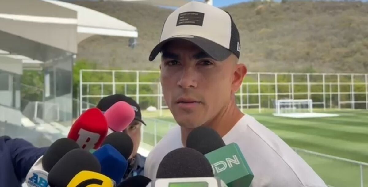 Rayados, Luis Reyes, declaraciones, Anthony Martial, castigo, afición, Liga MX