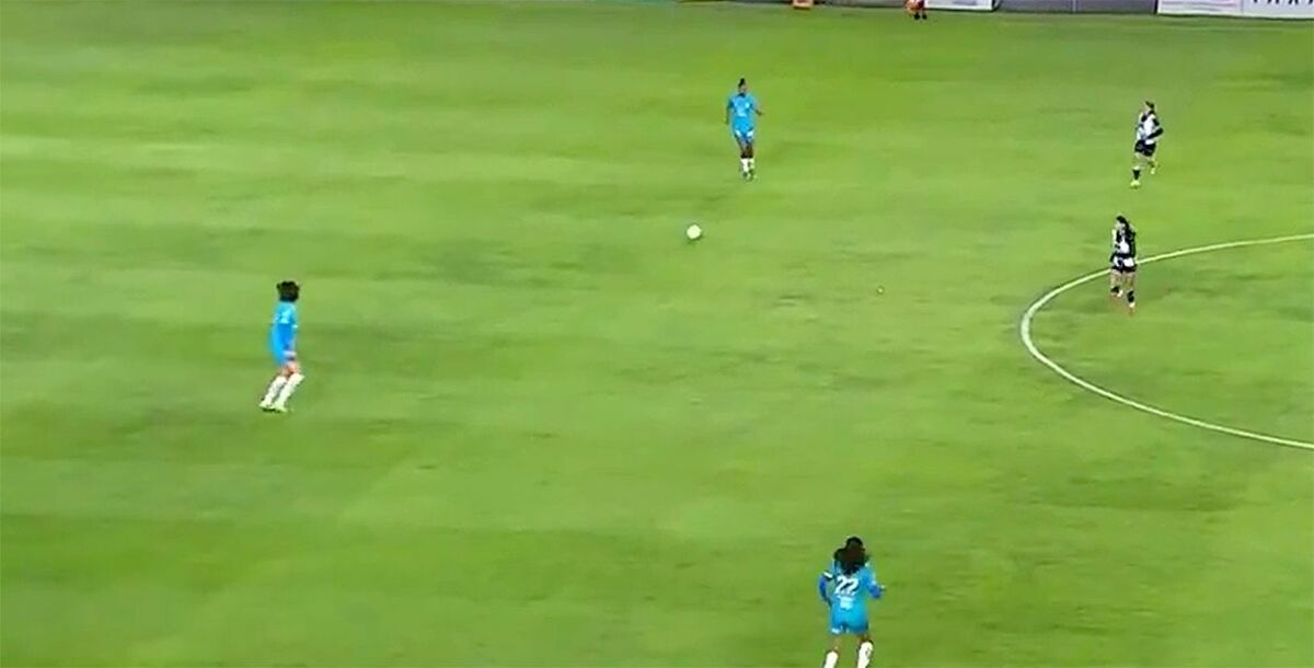 Pachuca, Rayadas, Liga MX Femenil, Clausura 2026, Jornada 14, Estadio Hidalgo, crónica, resultado, goles