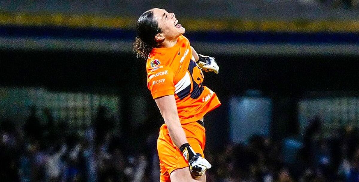 Pumas, León, Liga MX Femenil, Clausura 2026, Jornada 14, Estadio Olímpico Universitario, crónica, resultado, goles