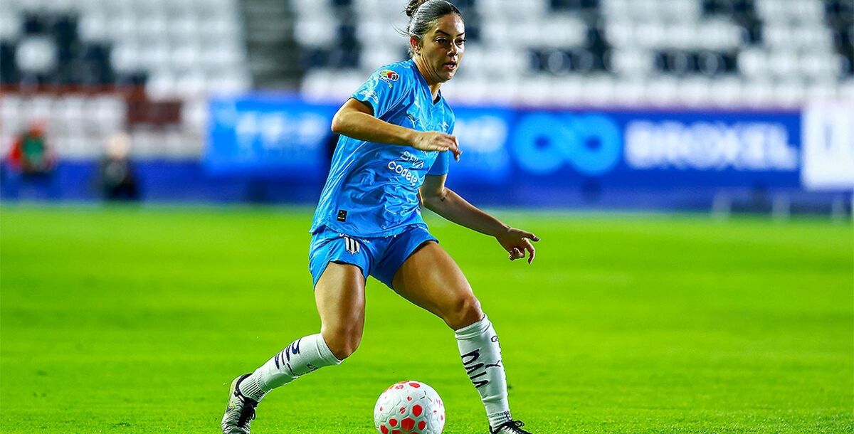 Pachuca, Rayadas, Liga MX Femenil, Clausura 2026, Jornada 14, Estadio Hidalgo, crónica, resultado, goles