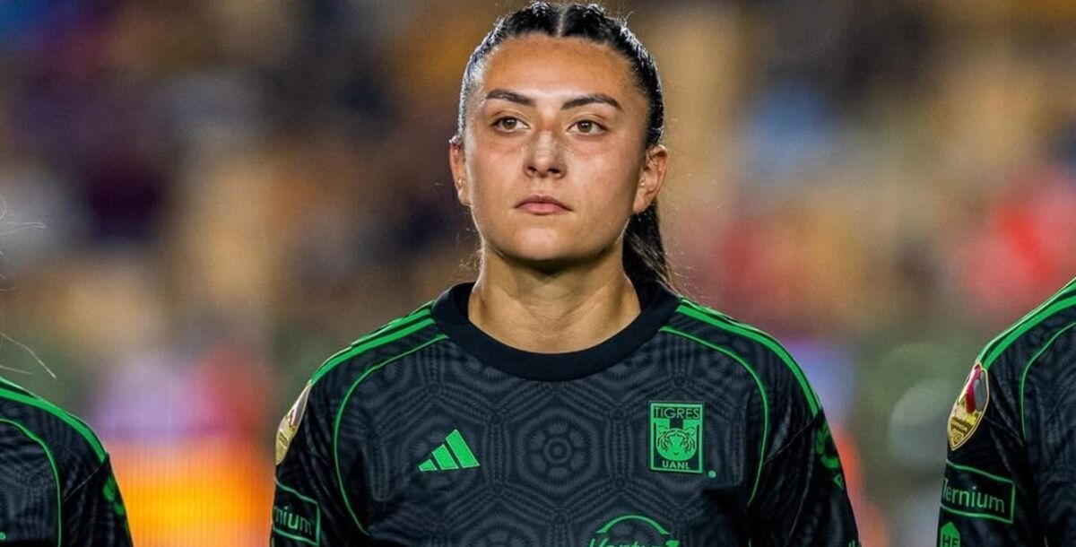Tigres Femenil, Natalia Colin, minutos de juego, Clausura 2026, Liga MX Femenil