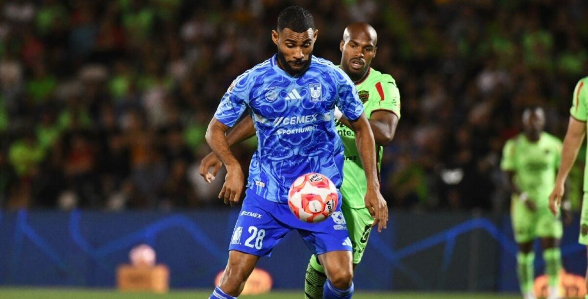 Tigres, defensa, números, goles recibidos, Joaquim Periera, Nahuel Guzmán, Liga MX