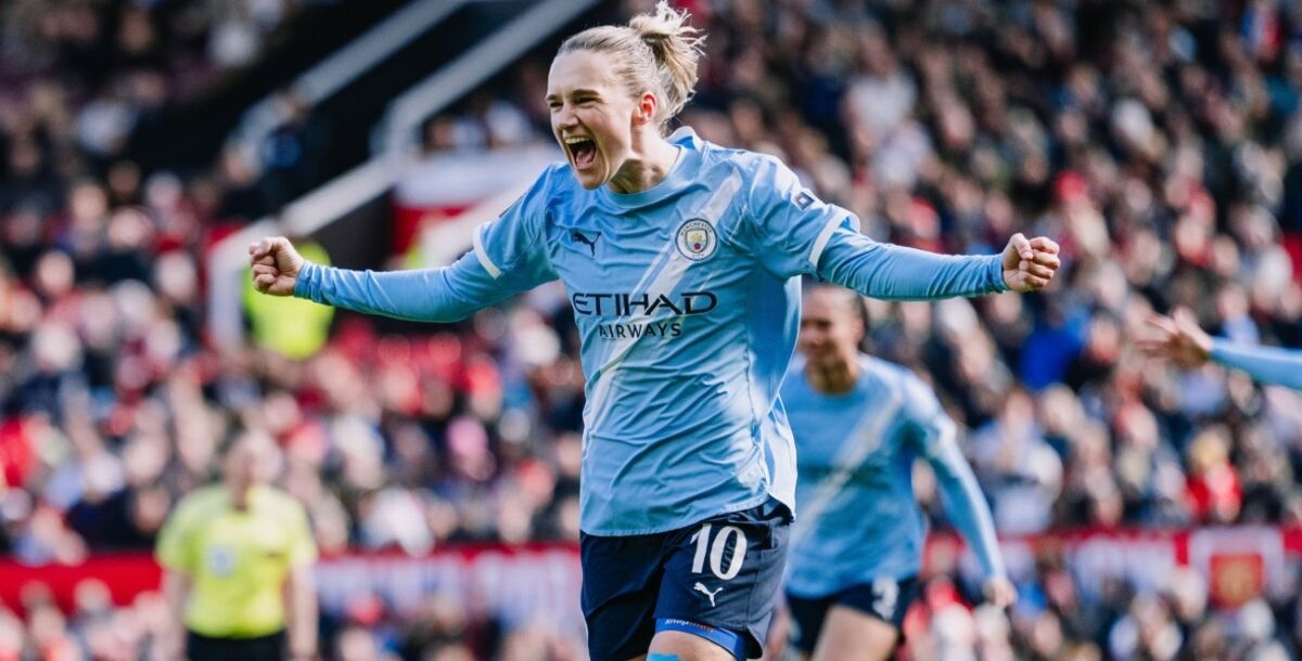Womens Super League, Manchester City, Manchester United, derbi, Arsenal, Tottenham, Chelsea, Champions Femenil