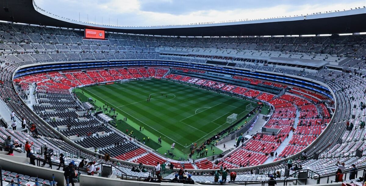 México vs. Portugal, amistoso, seguimiento minuto a minuto, en vivo, crónica, resultado, goles, Fecha FIFA, Estadio Azteca