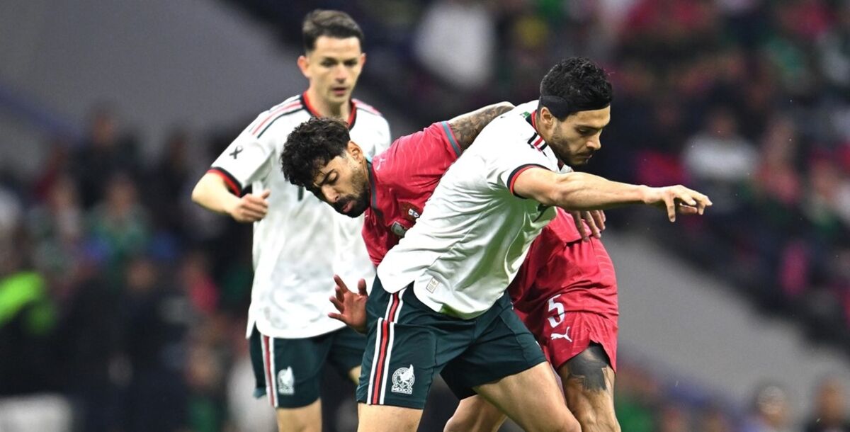 México vs. Portugal, amistoso, seguimiento minuto a minuto, en vivo, crónica, resultado, goles, Fecha FIFA, Estadio Azteca