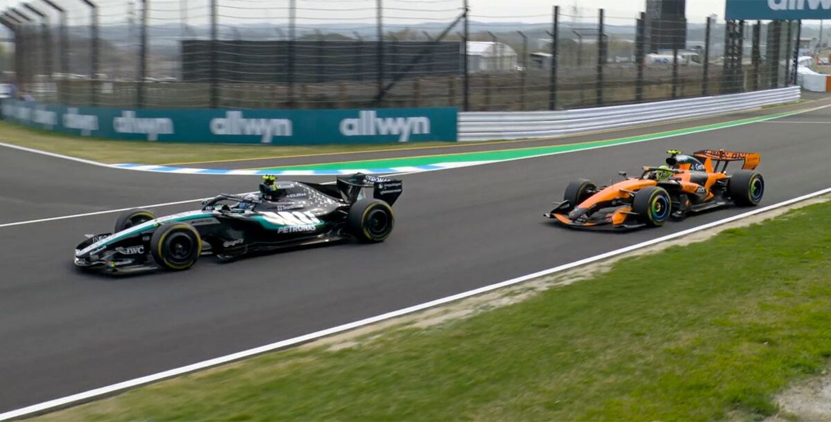 F1, Fórmula 1, Gran Premio de Japón, Suzuka, Cadillac, Sergio Checo Pérez, Valtteri Bottas, carrera, McLaren, Mercedes, Ferrari, Red Bull