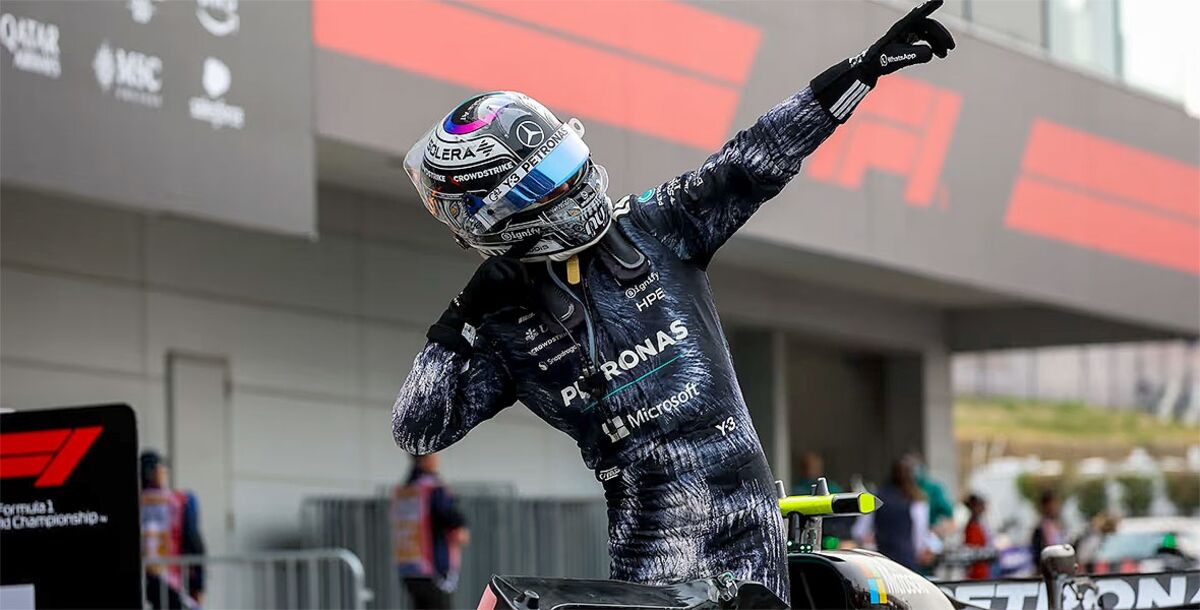 F1, Fórmula 1, Gran Premio de Japón, Suzuka, Cadillac, Sergio Checo Pérez, Valtteri Bottas, carrera, McLaren, Mercedes, Ferrari, Red Bull