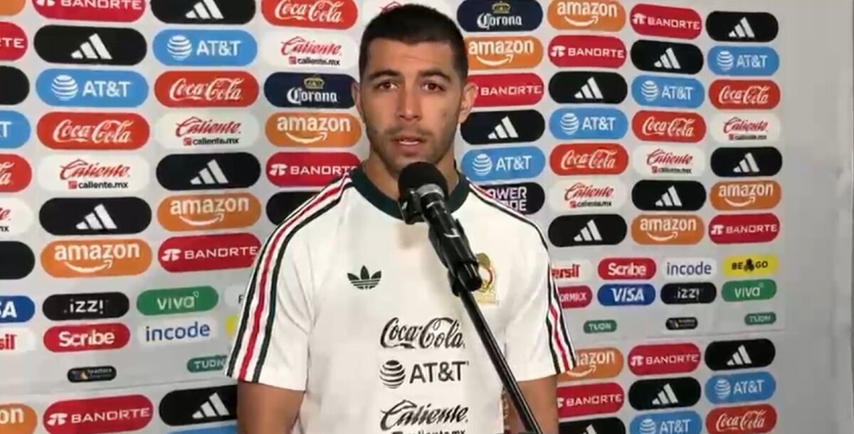 Selección Mexicana, Tri, México, Portugal, reacciones, Erik Lira, Erick Sánchez, Paulinho, Mundial