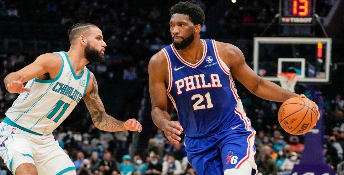 NBA, Clasificados, Playoffs, Play-In, postemporada, San Anotnio, Oklahoma City, Detroit Pistons, Philadeplphia 76ers, resultados