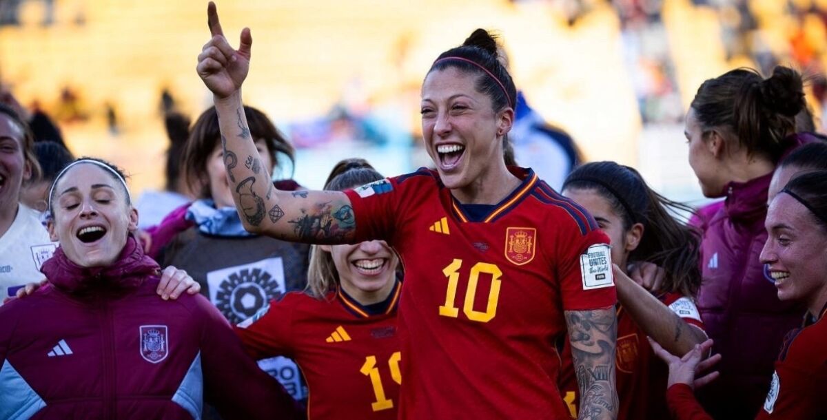 Jennifer Hermoso, estadio, Ciempozuelos, España, Tigres Femenil, Liga MX Femenil