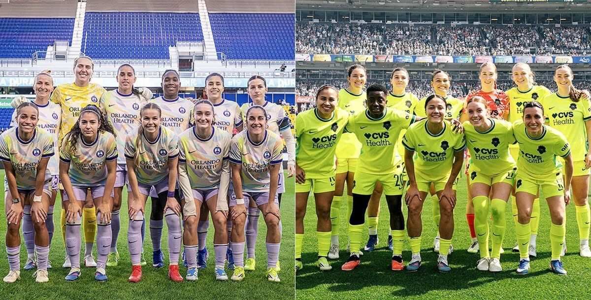 Mexicanas en la NWSL, Rebeca Bernal, Washington Spirit, Jacqueline Ovalle, Orlando Pride, Kiana Palacios, Boston Legacy, Denver Summit, récord, Lourdes Bosch, Nicolette Hernández, lesión, Reyna Reyes, Portland Thorns