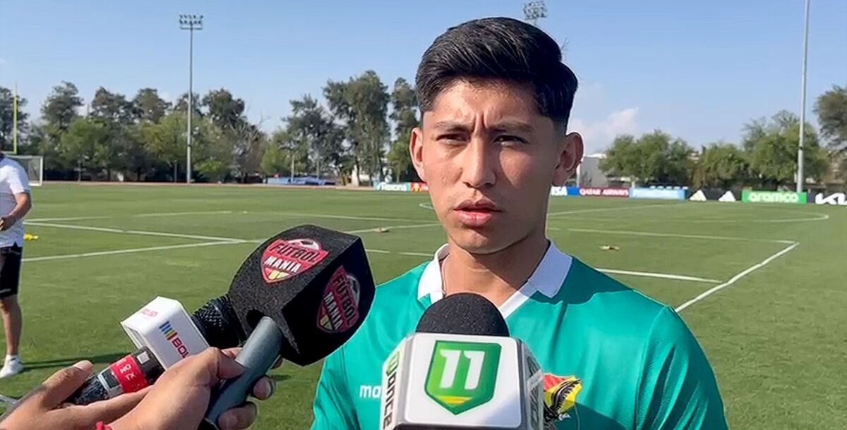 Mundial 2026, Bolivia, Irak, Repechaje FIFA, La Verde, Efraín Morales, Miguel Terceros, Robson Matheus, reacciones