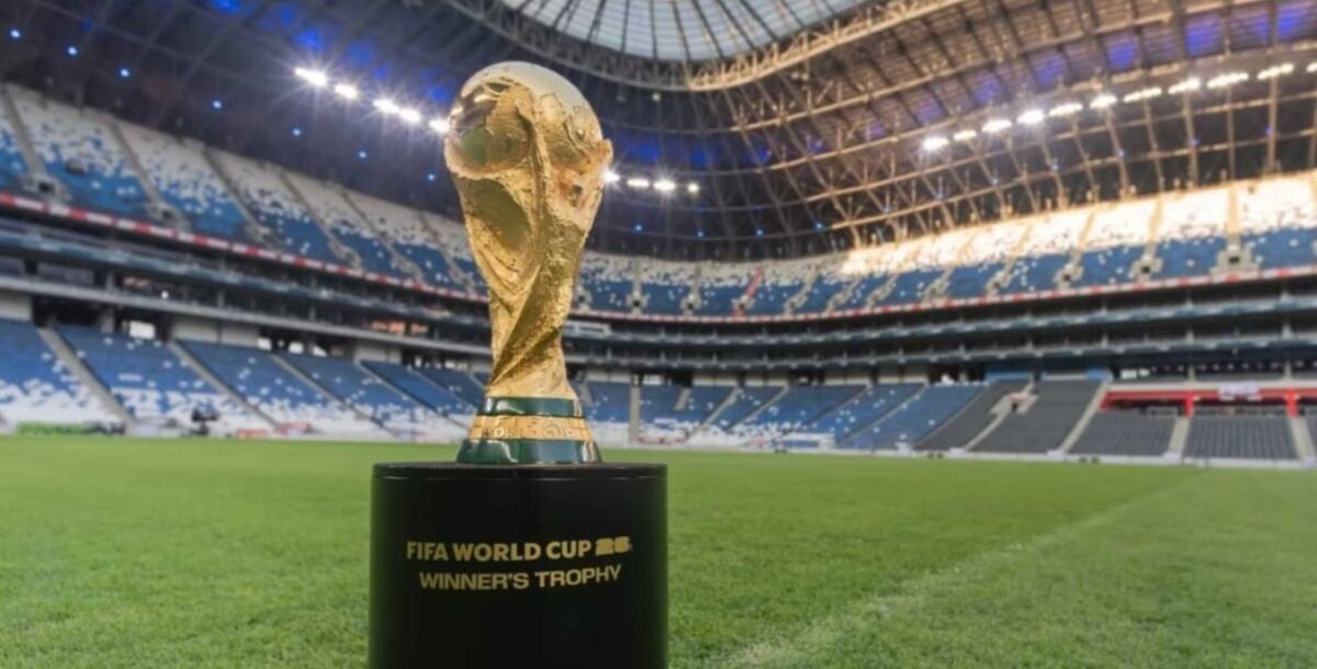 Repechaje mundialista, FIFA, UEFA, dónde lo veo, en vivo, transmisión, Mundial 2026, Vix Premium, Sky Sports