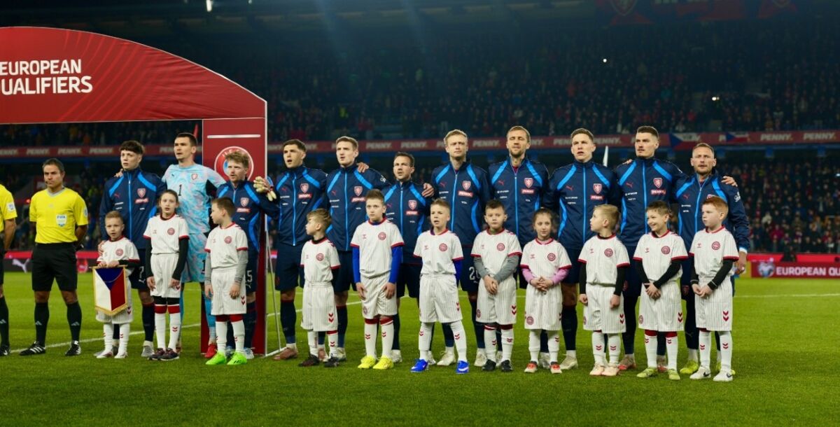 Dinamarca, Chequia, República checa, Repechaje UEFA, rival de México, minuto a minuto, en vivo, crónica, Mundial 2026