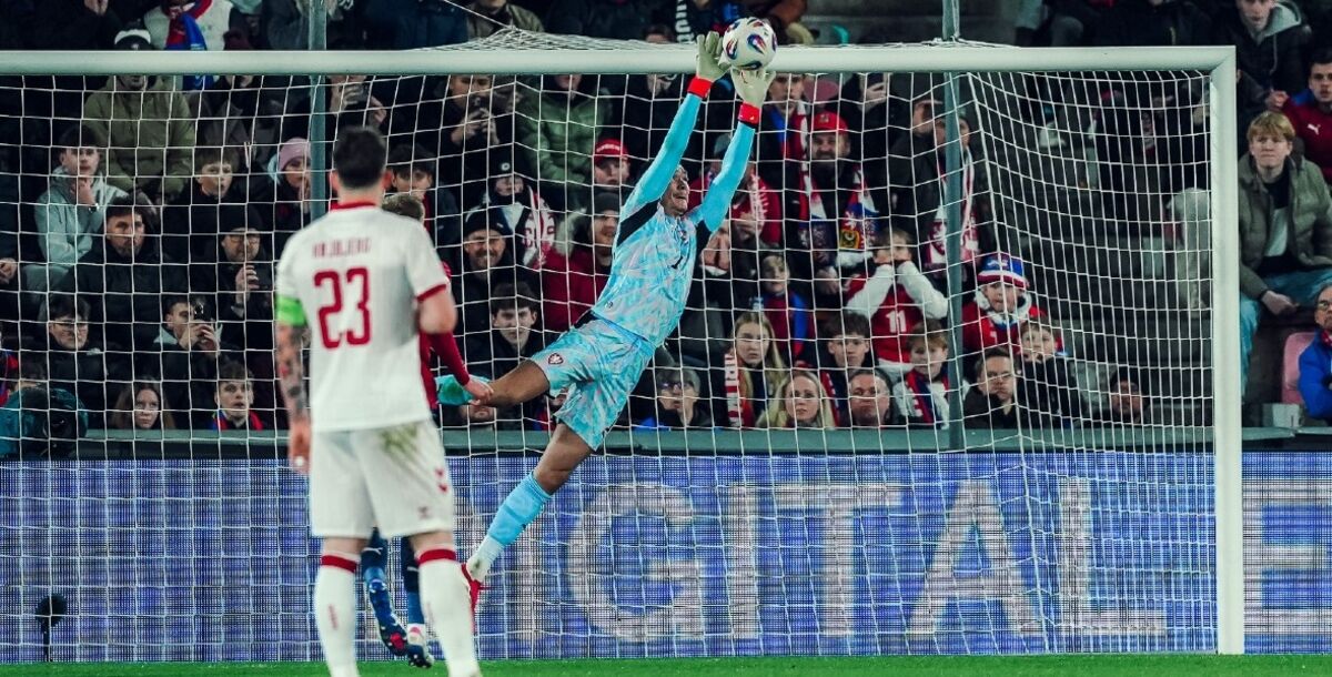 Dinamarca, Chequia, República checa, Repechaje UEFA, rival de México, minuto a minuto, en vivo, crónica, Mundial 2026