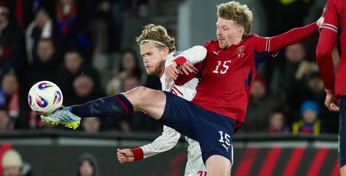 Dinamarca, Chequia, República checa, Repechaje UEFA, rival de México, minuto a minuto, en vivo, crónica, Mundial 2026