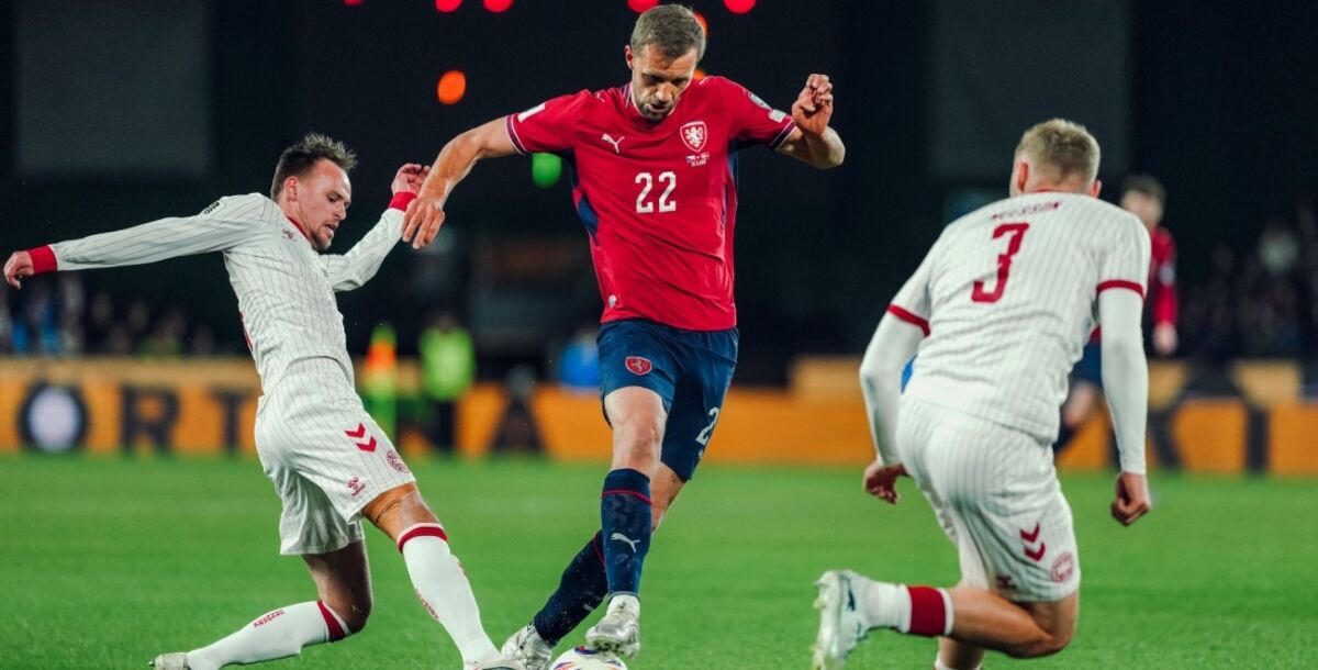 Dinamarca, Chequia, República checa, Repechaje UEFA, rival de México, minuto a minuto, en vivo, crónica, Mundial 2026