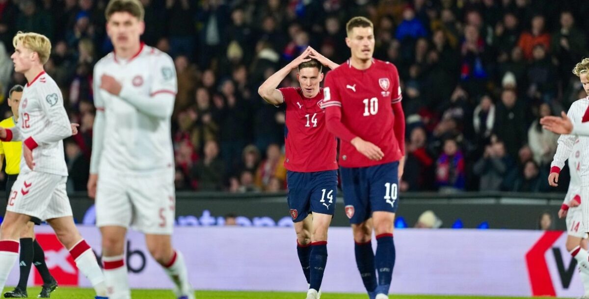 Dinamarca, Chequia, República checa, Repechaje UEFA, rival de México, minuto a minuto, en vivo, crónica, Mundial 2026