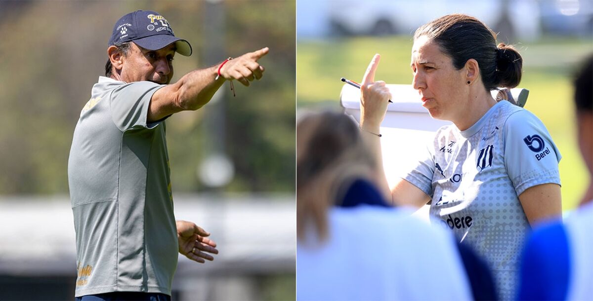 Rayadas, Pumas, Amandine Miquel, Roberto Medina, Liga MX Femenil, Clausura 2026, Jornada 15, Estadio BBVA, previa