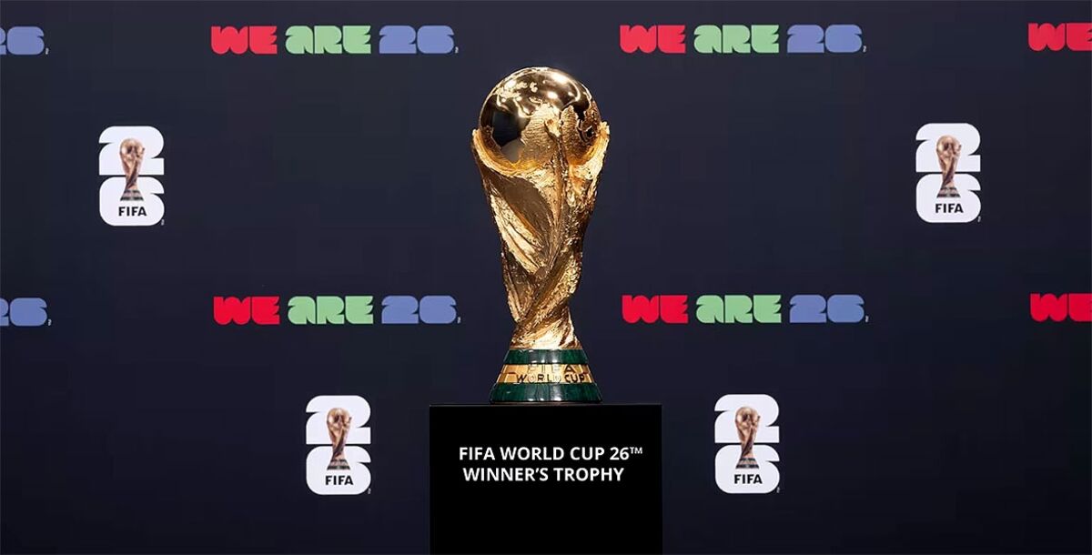 Mundial 2026, México, Estados Unidos, Canadá, clasificados al Mundial, Copa del Mundo, grupos del Mundial 2026