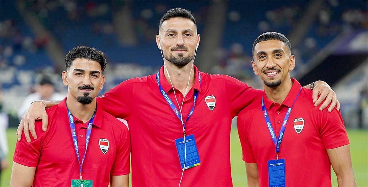 Mundial 2026, Irak, Bolivia, Repechaje, Estadio Monterrey, minuto a minuto, en vivo, crónica