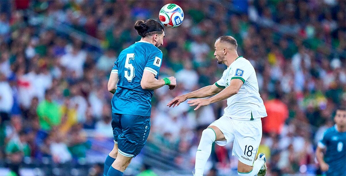 Mundial 2026, Irak, Bolivia, Repechaje, Estadio Monterrey, minuto a minuto, en vivo, crónica