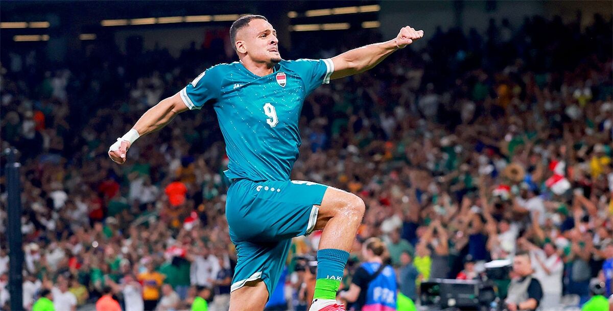 Mundial 2026, Irak, Bolivia, Repechaje, Estadio Monterrey, minuto a minuto, en vivo, crónica