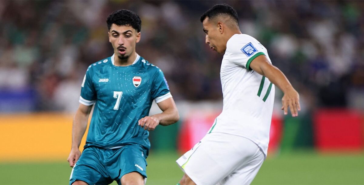 Mundial 2026, Irak, Bolivia, Repechaje, Estadio Monterrey, minuto a minuto, en vivo, crónica