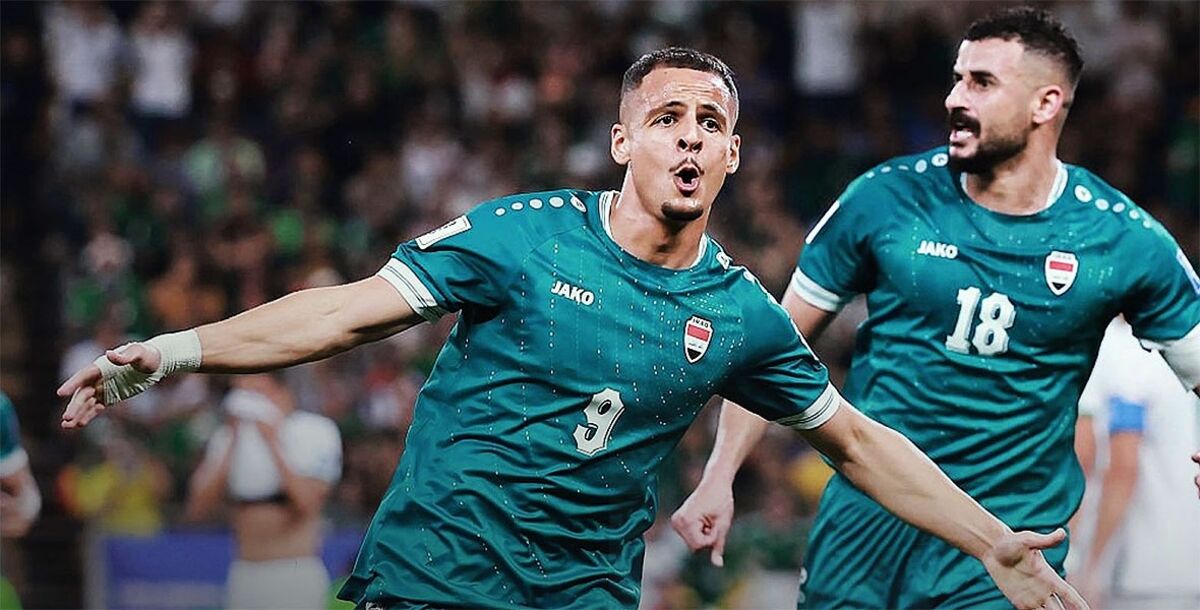 Mundial 2026, Irak, Bolivia, Repechaje, Estadio Monterrey, minuto a minuto, en vivo, crónica