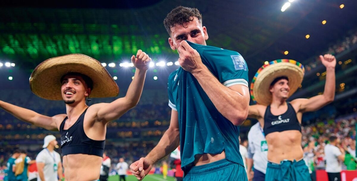 Mundial 2026, Irak, Bolivia, Repechaje, Estadio Monterrey, minuto a minuto, en vivo, crónica