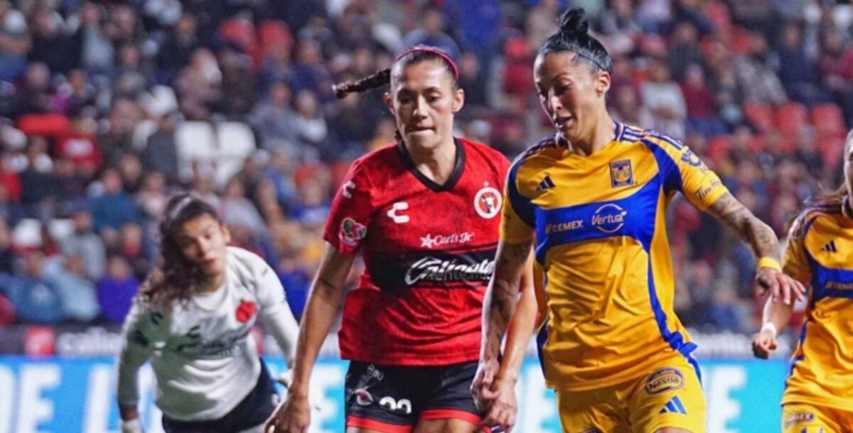 Tigres Femenil, Xolos, Tijuana, jornada 15, previa, Liga MX Femenil, Estadio Caliente