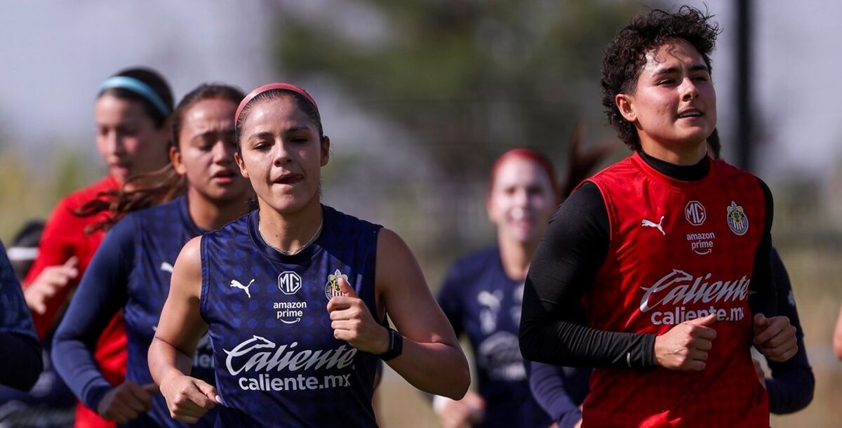 Chivas Femenil vs Mazatlan, Santos vs Pachuca Femenil, Liga MX Femenil, Rebaño, Tuzas, Tabla General, Previa, Jornada 15, Liga MX Femenil