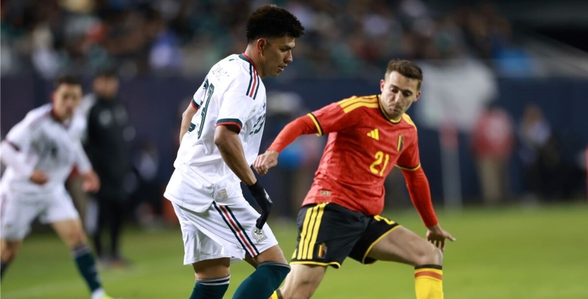 amistoso, Tri, Selección Mexicana, análisis, Portugal, Bélgica, rendimiento