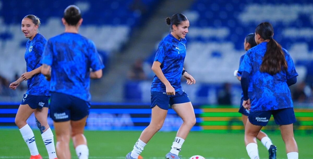 Liga MX Femenil, Clausura 2026, Jornada 15, Rayadas, Pumas Femenil, seguimiento minuto a minuto, en vivo, crónica, resultados, goles