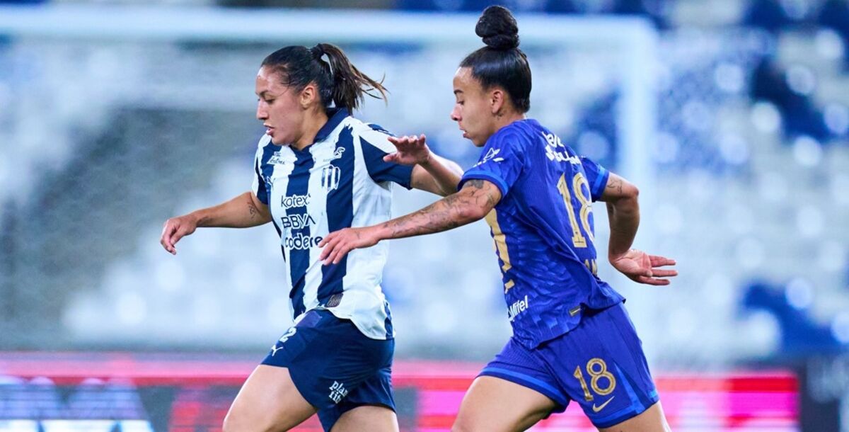 Liga MX Femenil, Clausura 2026, Jornada 15, Rayadas, Pumas Femenil, seguimiento minuto a minuto, en vivo, crónica, resultados, goles