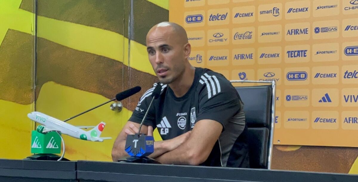 Tigres, Guido Pizarro, renovación, conferencia, objetivos, Mauricio Culebro, directiva, Liga MX