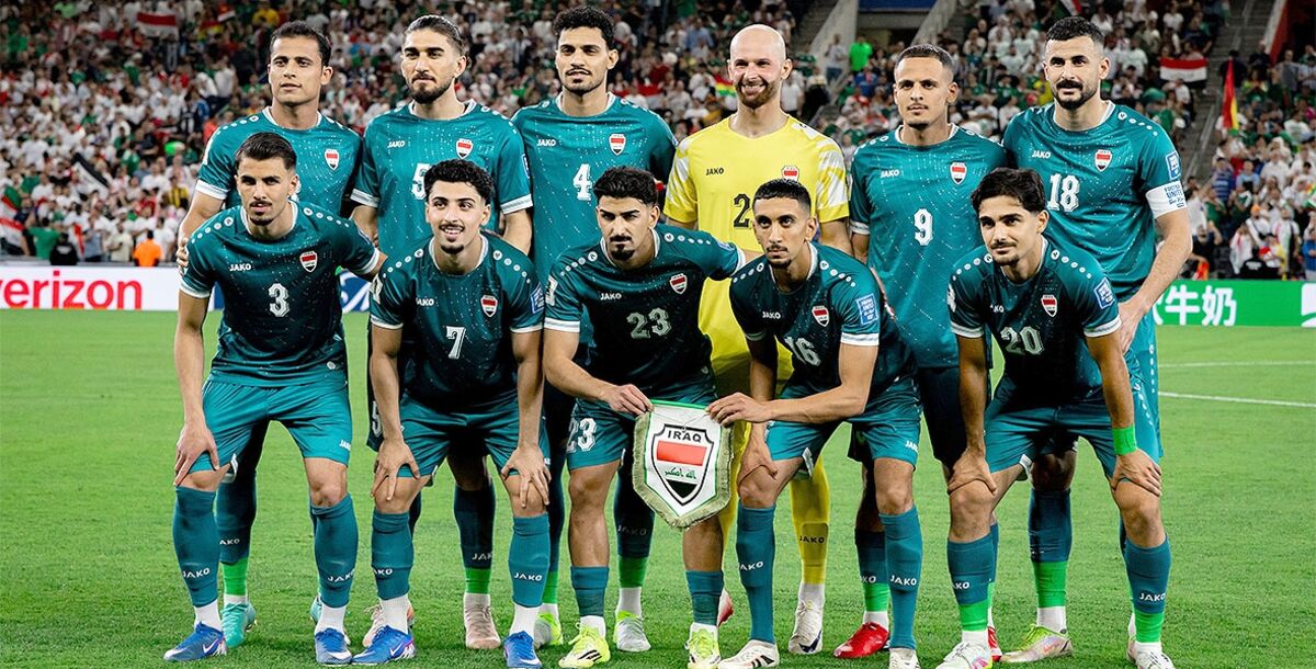 Mundial 2026, Irak, Bolivia, Repechaje, Estadio Monterrey, 40 años después, México 1986