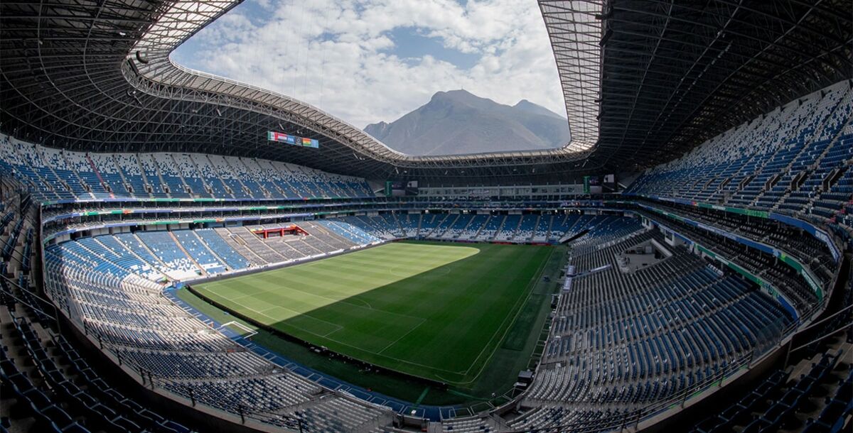 Liga MX, Clausura 2026, Liguilla, refuerzos, clubes mexicanos, FIFA, FMF, estadios mundialistas