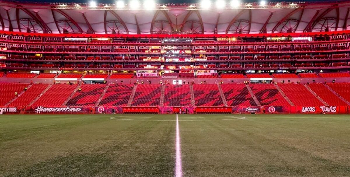 Xolos, Tigres Femenil, Liga MX Femenil, Clausura 2026, jornada 15, en vivo, crónica, resultado, goles