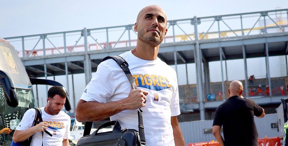 Guido Pizarro, Tigres, renovación, director técnico, entrenador, Liga MX