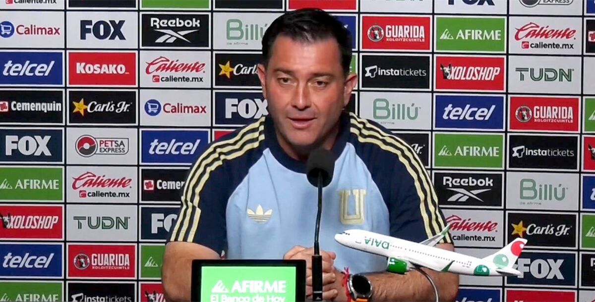 Pedro Losa, Xolos, Tigres Femenil, Liga MX Femenil, Clausura 2026, jornada 15, reacciones