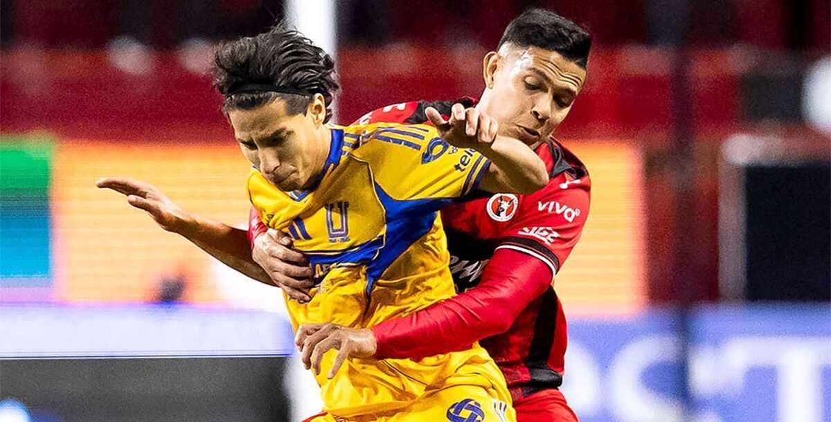 Xolos, Tigres, Tijuana, Liga MX, Clausura 2026, Jornada 13, ¿Dónde veo EN VIVO el Xolos vs. Tigres?