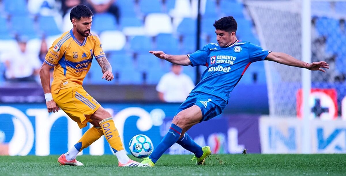 Tigres, Guido Pizarro, Liga MX, Clausura 2026, ¿Cómo le va a Tigres como visitante?