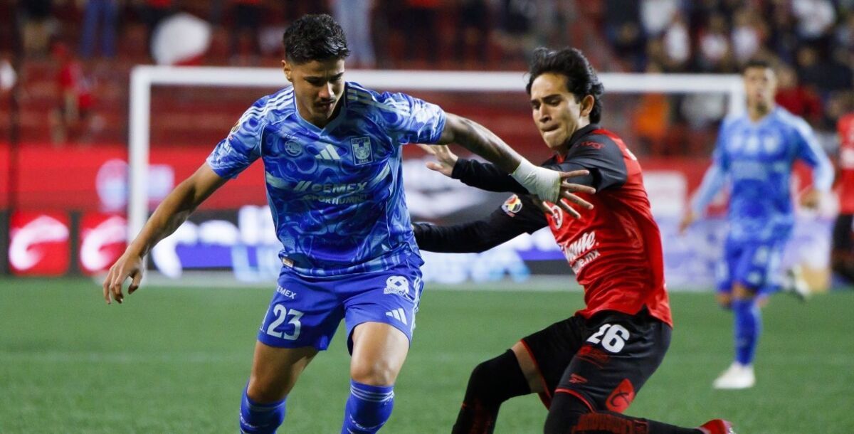 Liga MX, Xolos vs. Tigres, seguimiento minuto a minuto, en vivo, crónica, resultado, goles, Jornada 13, Clausura 2026