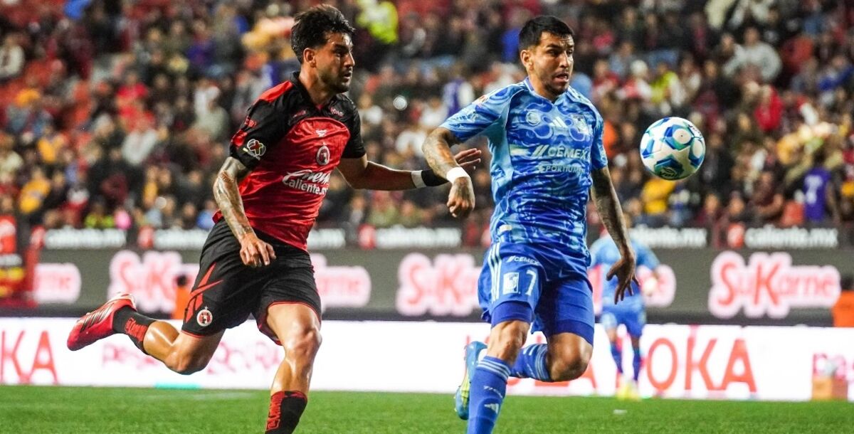 Liga MX, Xolos vs. Tigres, seguimiento minuto a minuto, en vivo, crónica, resultado, goles, Jornada 13, Clausura 2026