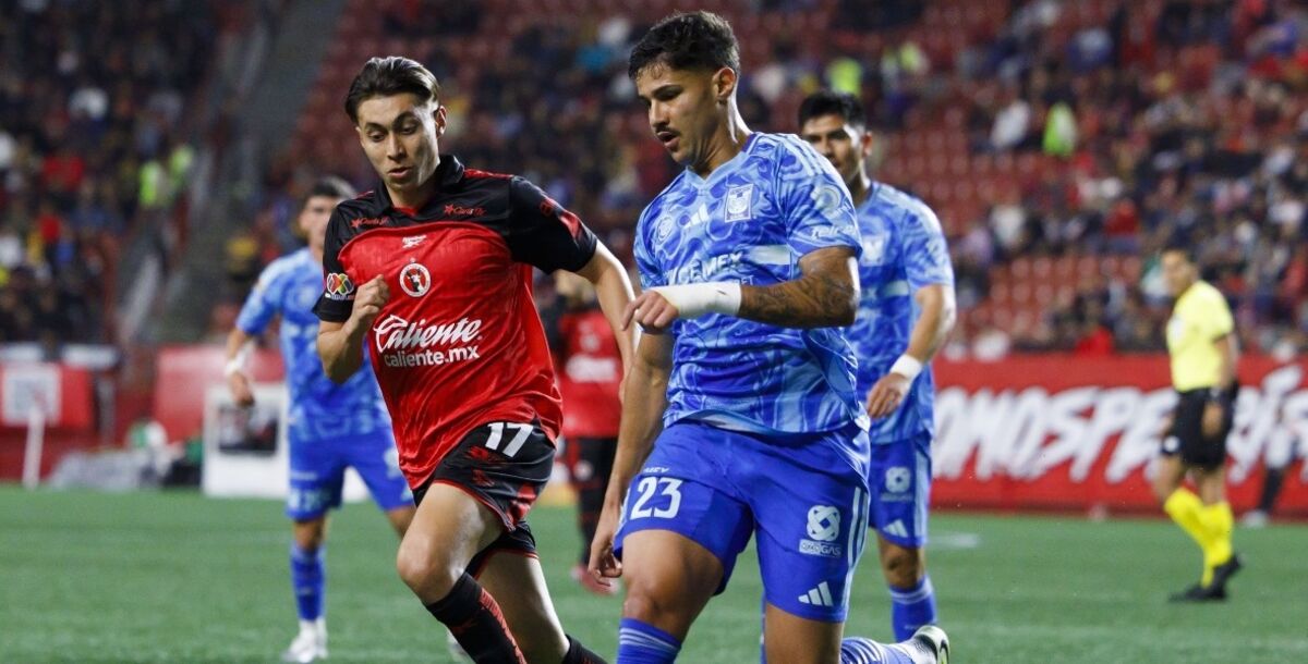 Liga MX, Xolos vs. Tigres, seguimiento minuto a minuto, en vivo, crónica, resultado, goles, Jornada 13, Clausura 2026