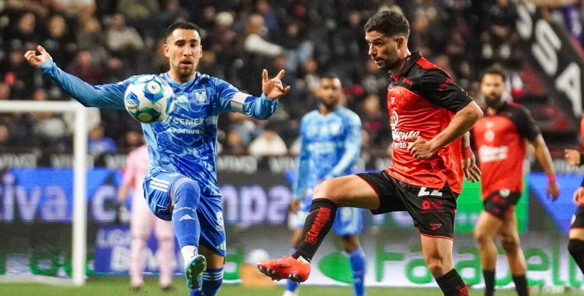 Liga MX, Xolos vs. Tigres, seguimiento minuto a minuto, en vivo, crónica, resultado, goles, Jornada 13, Clausura 2026