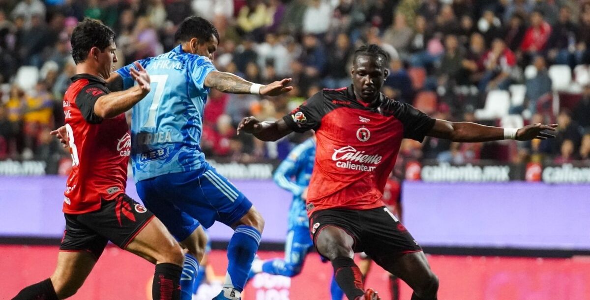 Liga MX, Xolos vs. Tigres, seguimiento minuto a minuto, en vivo, crónica, resultado, goles, Jornada 13, Clausura 2026